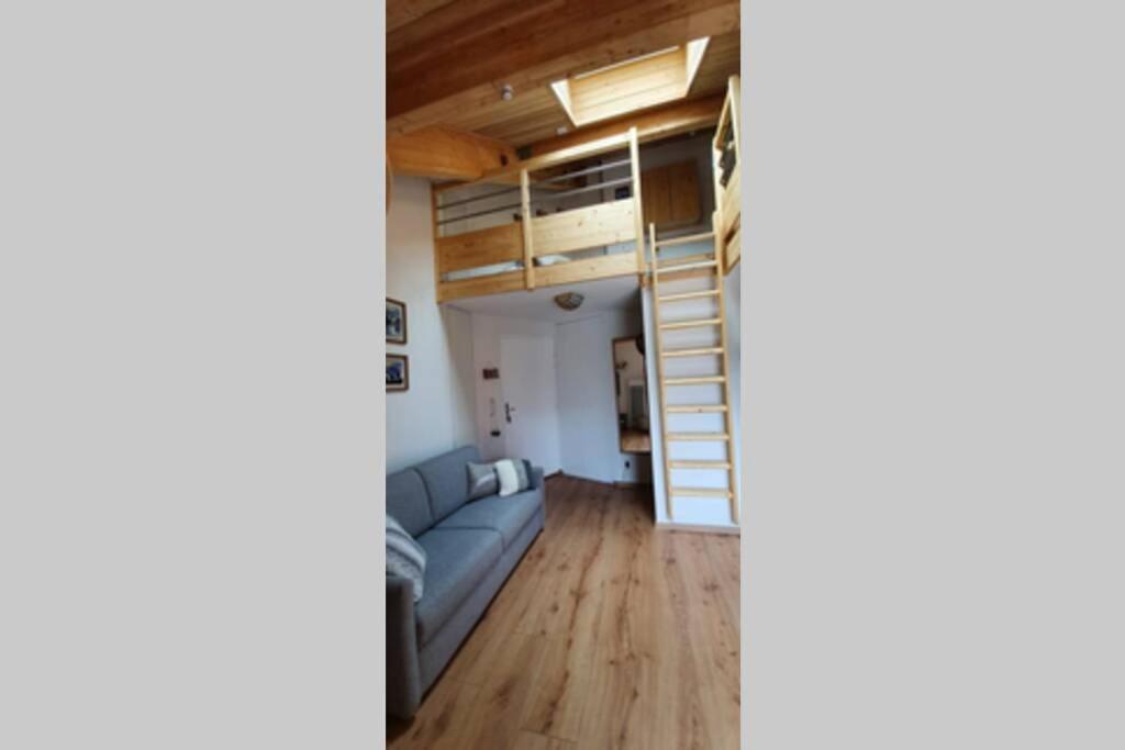 Magnifique Appartement A La Joue Du Loup Ле-Деволюї Екстер'єр фото